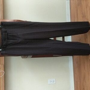 Wool pants from ann Taylor loft size 0p worn once